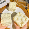 Butter Cheese Squishy Fidget Toy