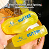 Butter Cheese Squishy Fidget Toy