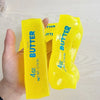 Butter Cheese Squishy Fidget Toy