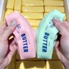 Butter Stick Squishy Stress Ball