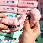 Butter Stick Squishy Stress Ball